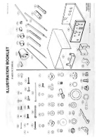 Heathkit SA-2060A-Antenna-Tuner - Illustrations 
